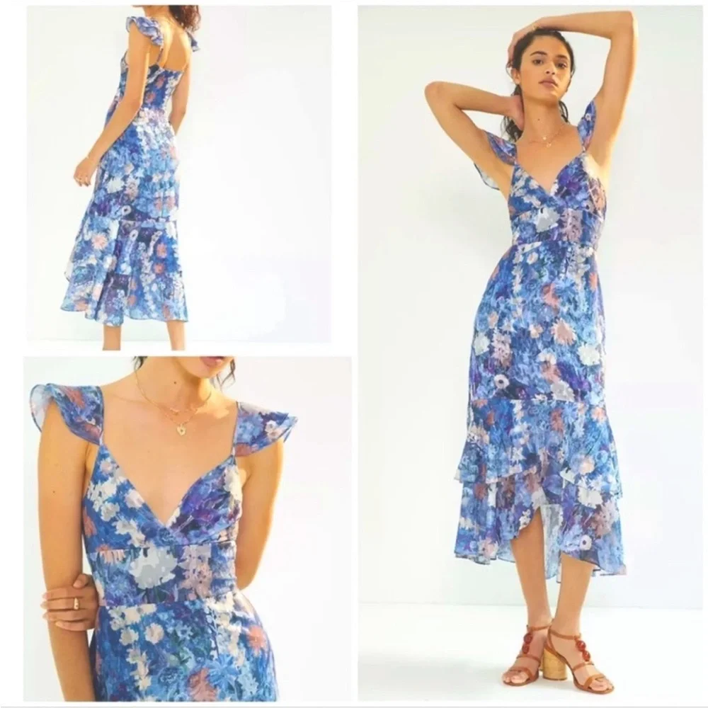 Anthropologie kutch dress - Picture 7 of 7